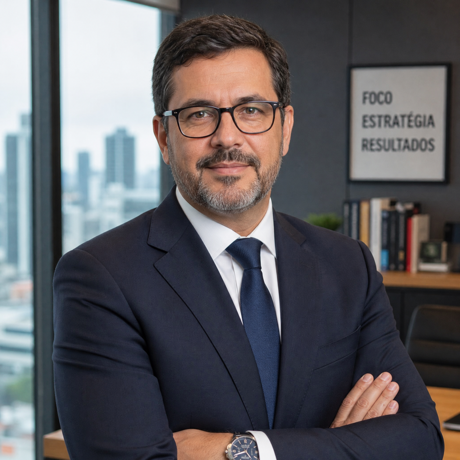 Marcelo Alberto SA Soares